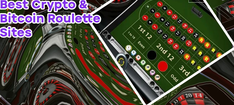 Roulette casino sites
