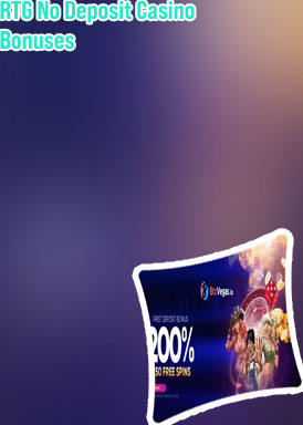 Rtg casinos australia no deposit bonus codes
