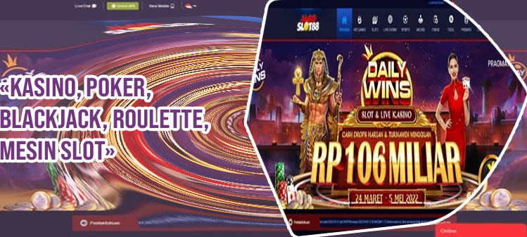Slot online terpercaya sultan lido for Indian users