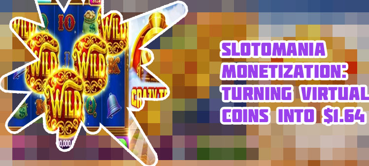 Slotomania slot machines