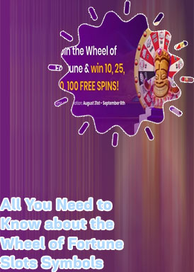 Spin the wheel no deposit
