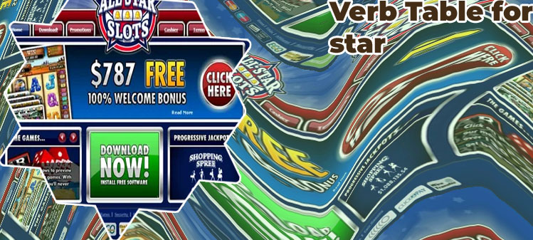 Star slots