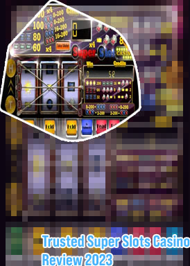 Super slots play
