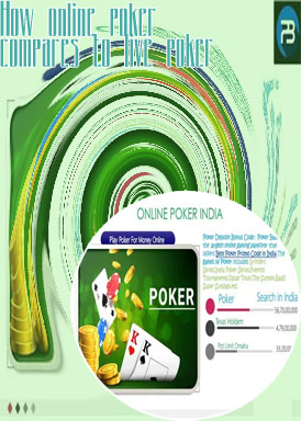Texas holdem poker real money online