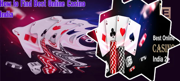 The best casino online India