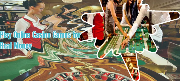 Trusted online casinos for real money