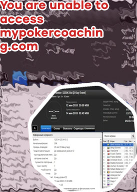 Wpt poker online review